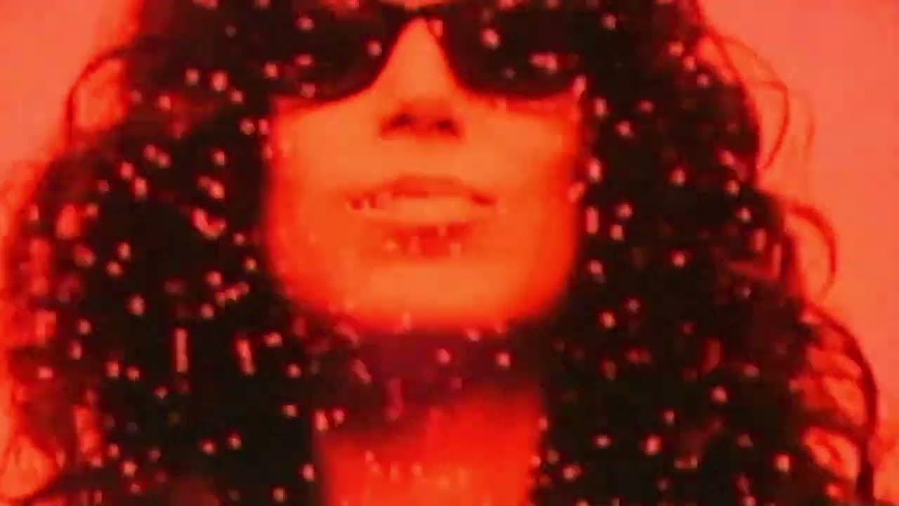 THE PRIZE - FROM THE NIGHT (Music Video)