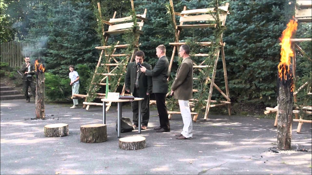 V Konkurs Wabienia Jeleni, Nowe Ramuki 2011