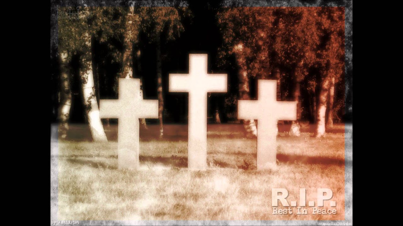 RIPA - REST IN PEACE TOMAI  †25.8.2011†
