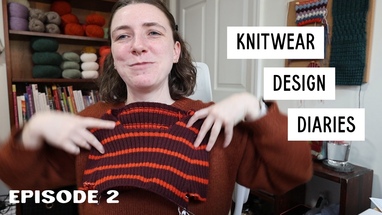 My first cardigan design, a new lace tee & a YARN GIVEAWAY :D