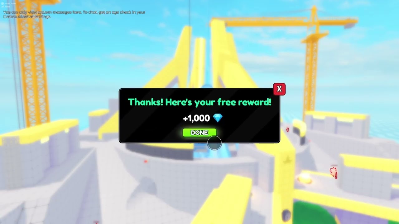 Day 13 of roblox