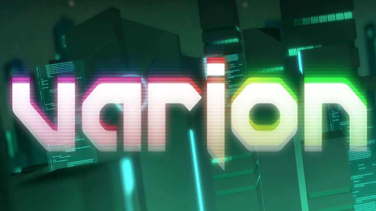 Varion Gameplay (PC HD) [1080p60FPS]