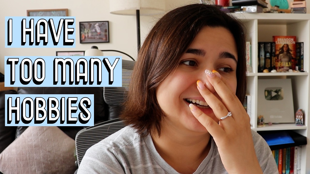 I'm Overwhelmed || Vlog #28