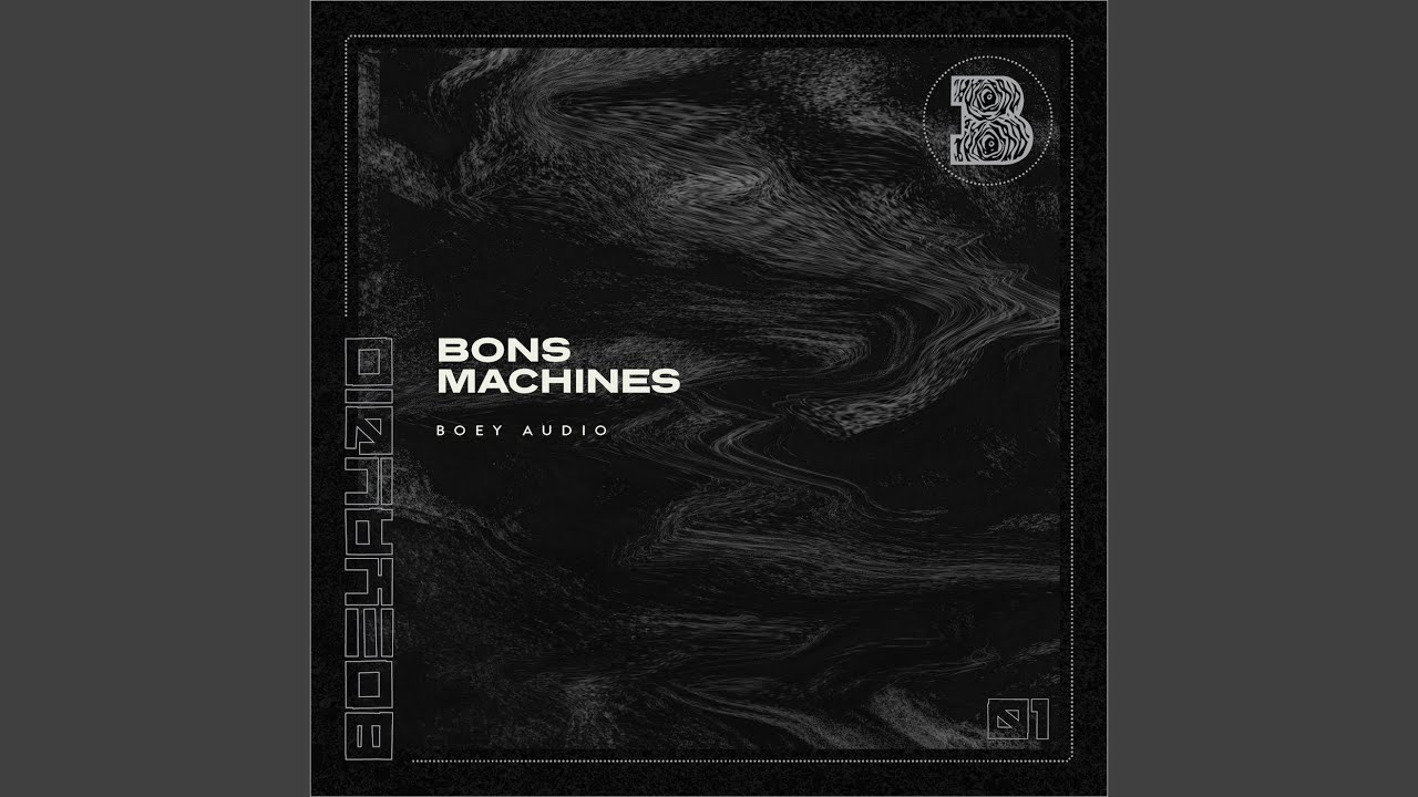 Machines