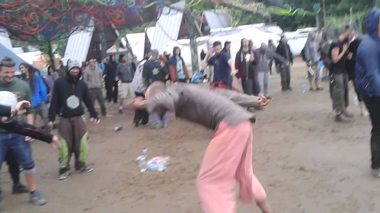 NOISE POISON FESTIVAL 2015 @ JASENIE SLOVAKIA