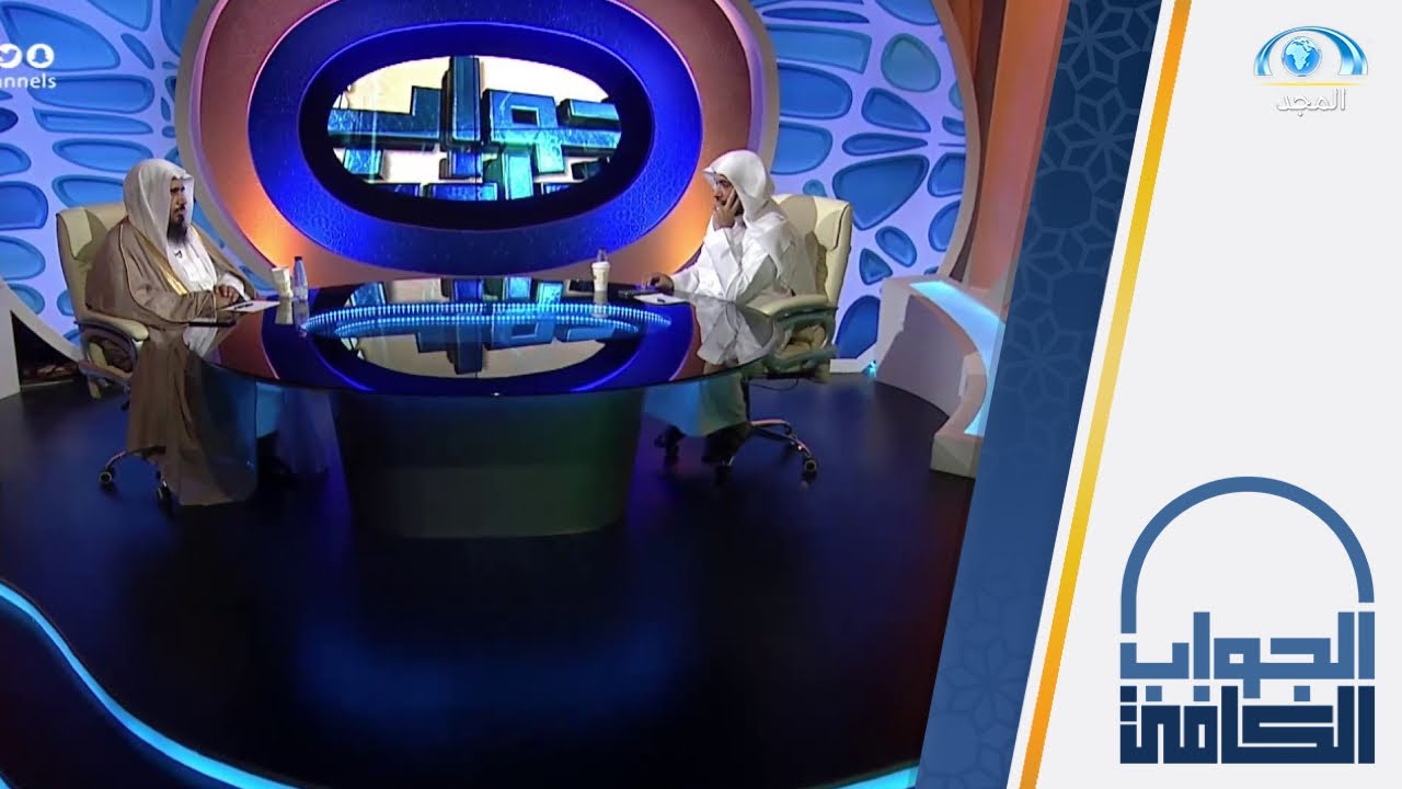 حكم الدعاء على من يأكل أموال الناس بالباطل | الشيخ.أ.د: سعد الخثلان | الجواب الكافي