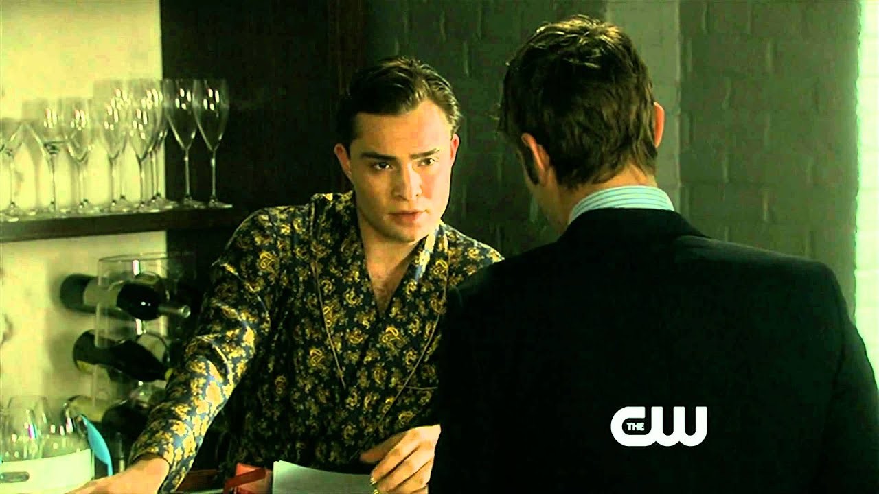 Gossip Girl 120430 preview clip 1:04
