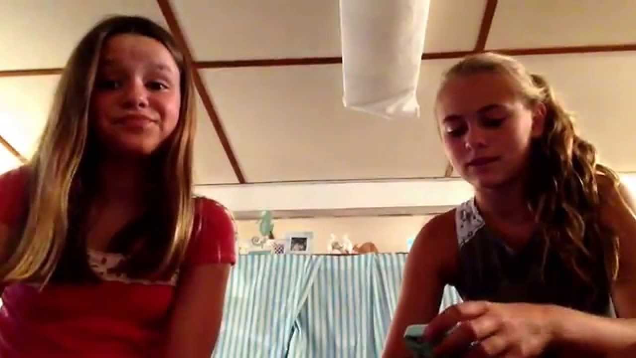 BESTFRIEND TAG| Sarah Anna