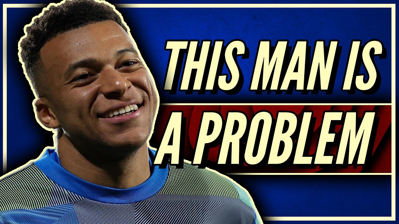 How GOOD Is Kylian Mbapp&eacute;, Really?