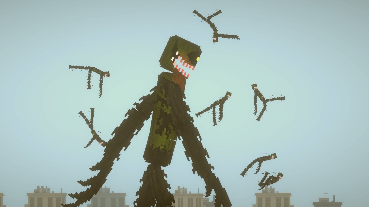 สงคราม ซอมบี้ EP7 กองทัพ