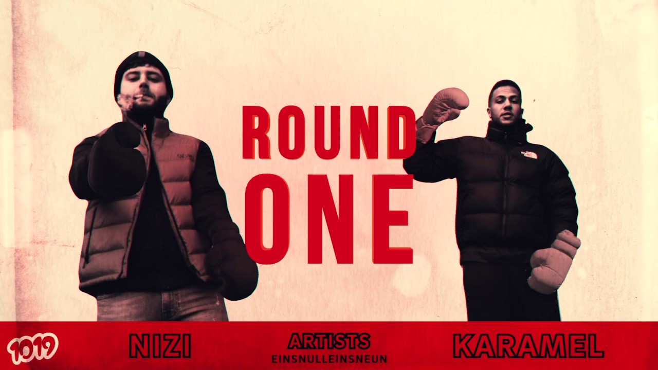 Nizi19 x Karamel19  - Artists (prod. by Sixcube & Nocashfromparents)