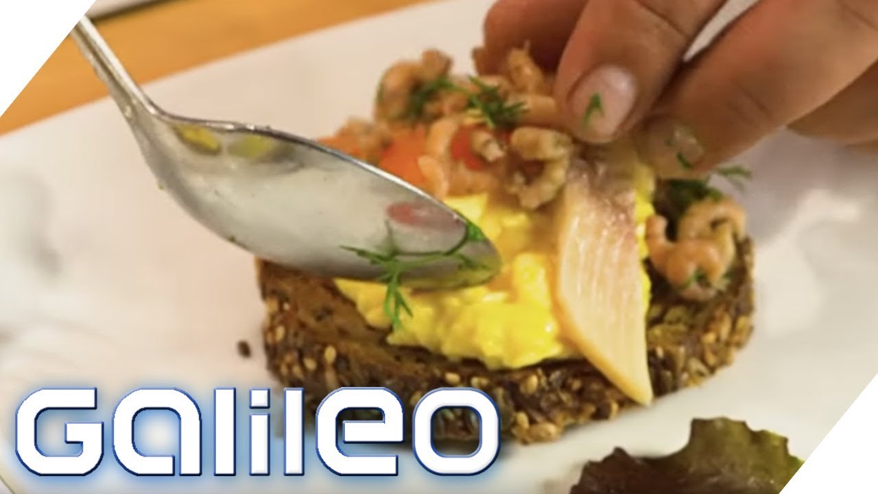 Regional vs. supermarket: Which food tastes better? | Galileo | ProSieben