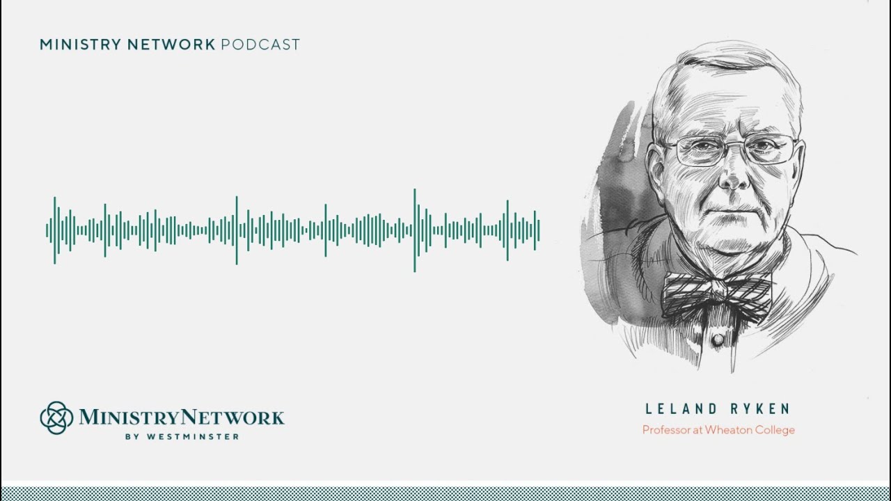 Leland Ryken on the Bible as Literature