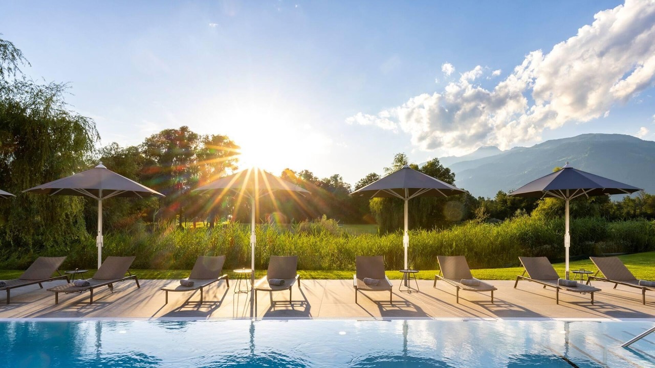 Dolomitengolf Suites, Lavant, Austria | Travel With Siya