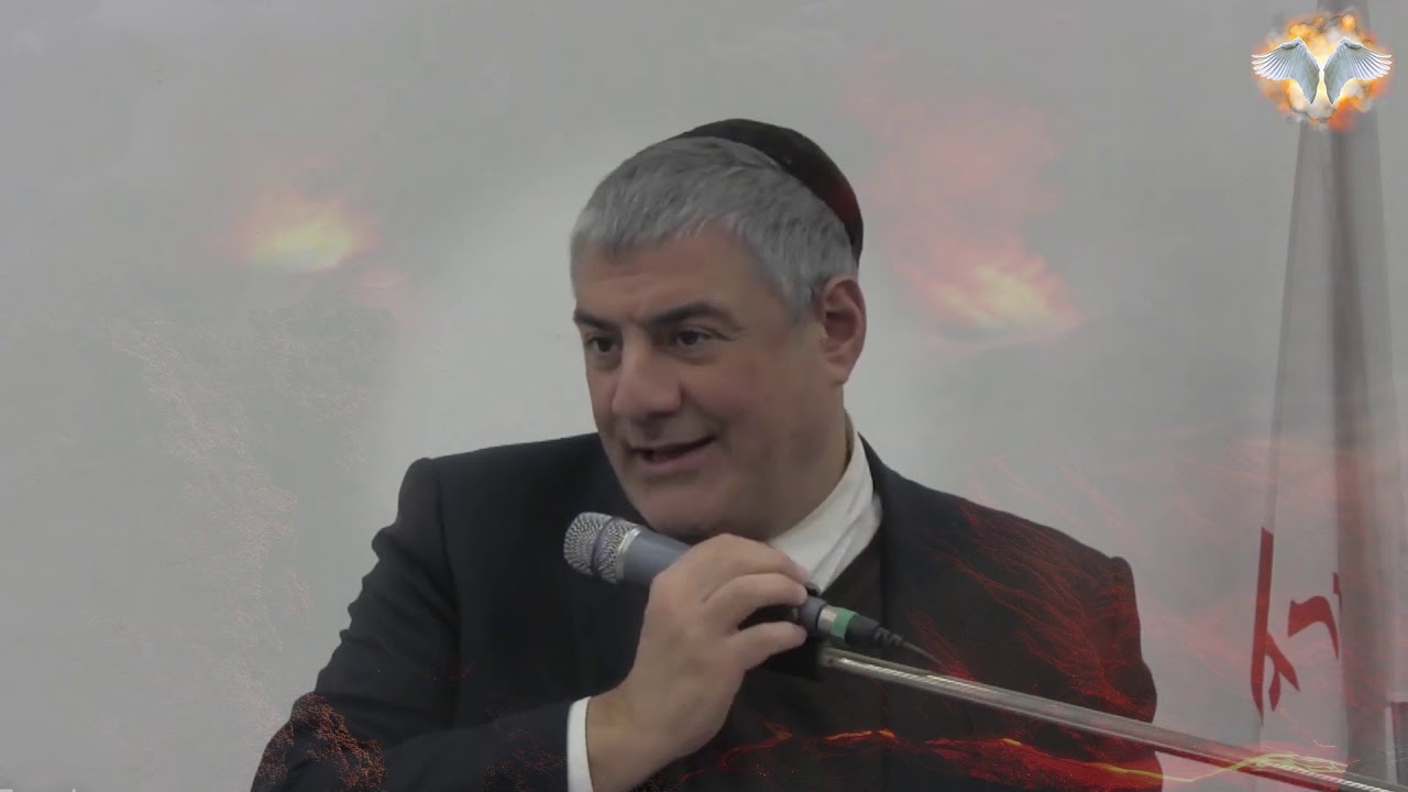 הרב יוסף מזרחי מה תכלית החיים האמיתית