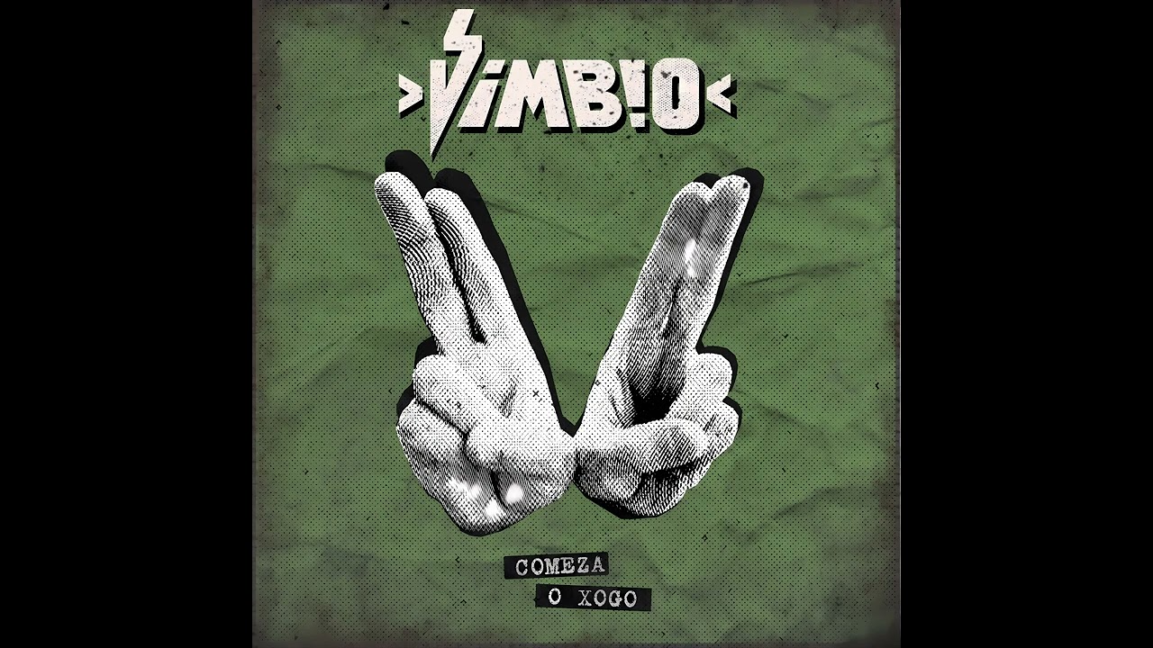 VIMBIO - Neste lugar e neste momento