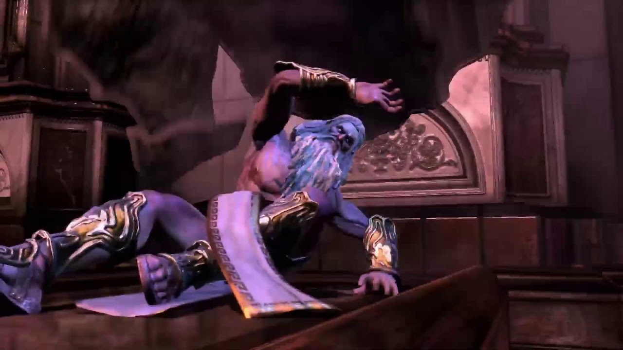 kRATos