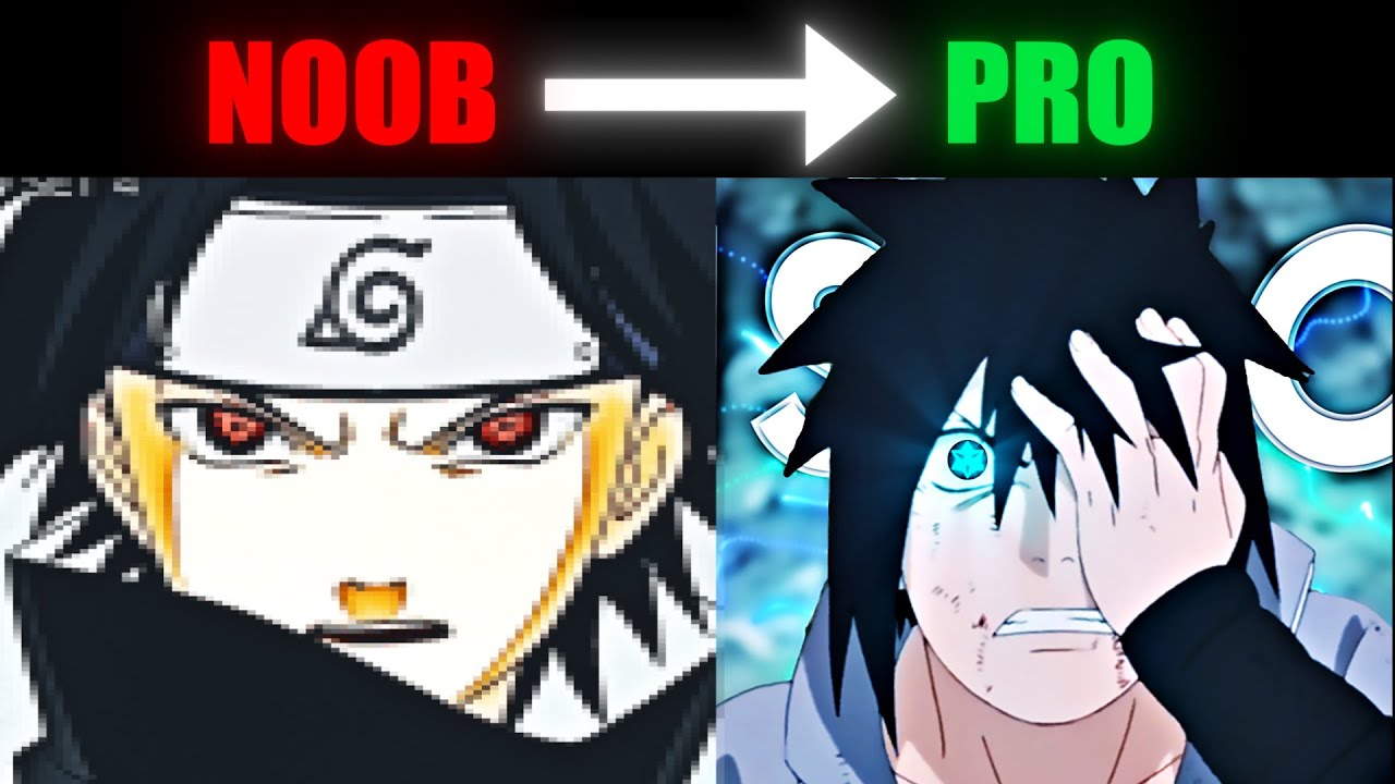 10 Tips That Makes You A Better Anime Editor! (Reposted)