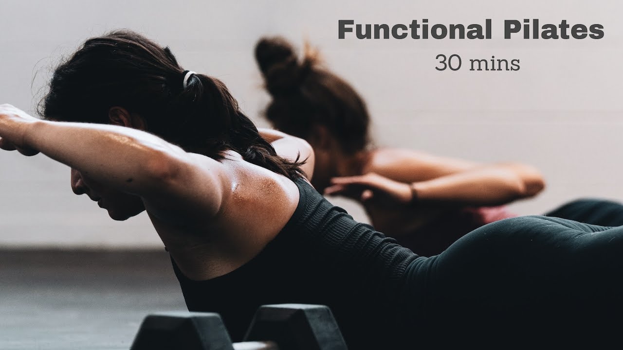 Functional Pilates