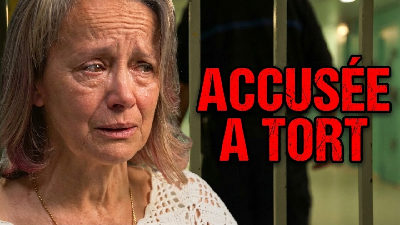 Nourrice modèle, coupable idéale | 12 ans de prison pour une innocente