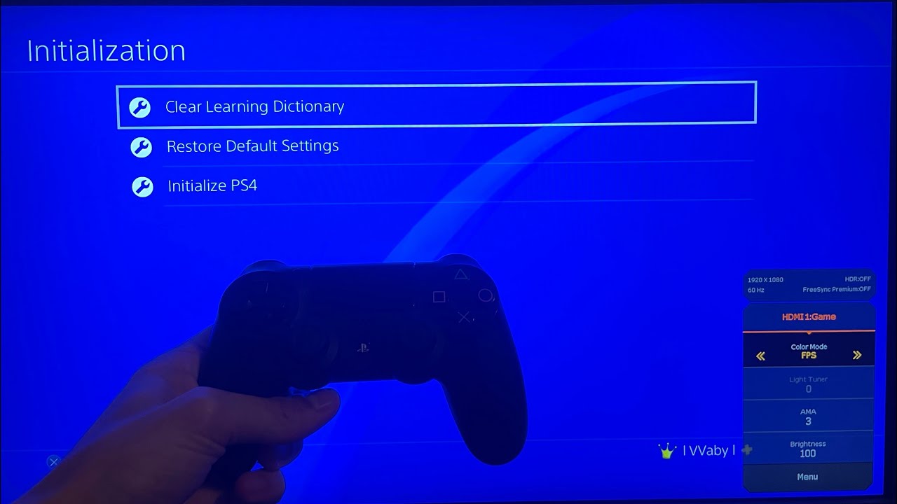 Полное руководство по повышению FPS на PS4: как получить 60 FPS на PS4! (Увеличение кадров)