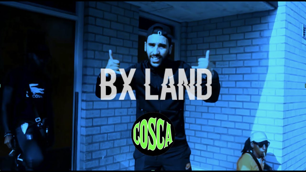 Heuss L'enfoiré ✘ SDM ✘ Booba  