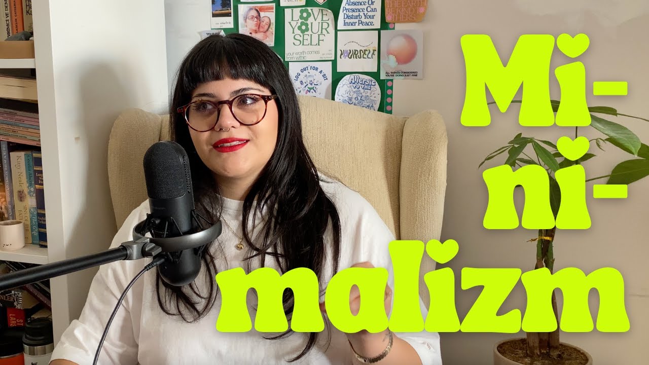 #011 - Minimalizm