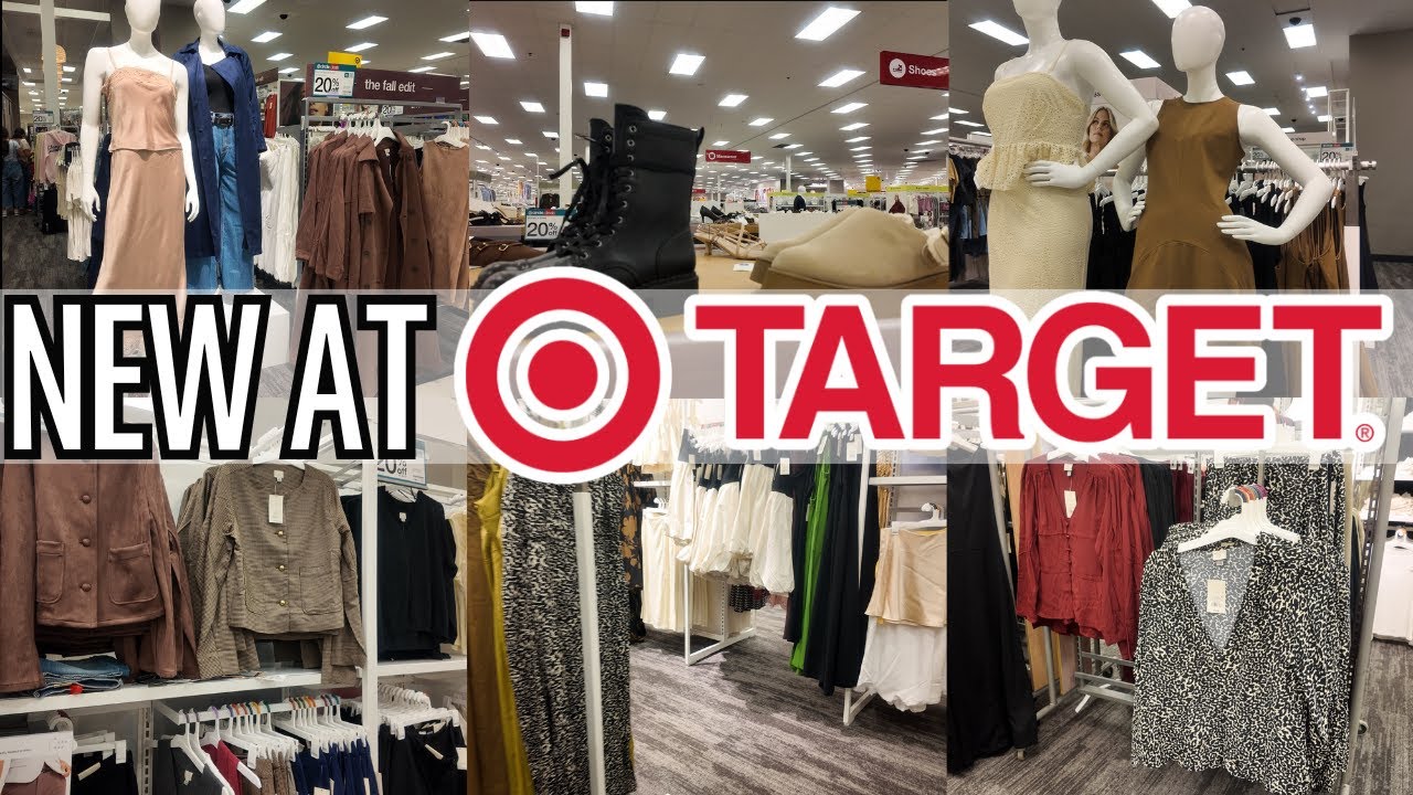 TARGET NEW ARRIVALS SHOP WITH ME 2025! Come see WHAT we FOUND this WEEK!