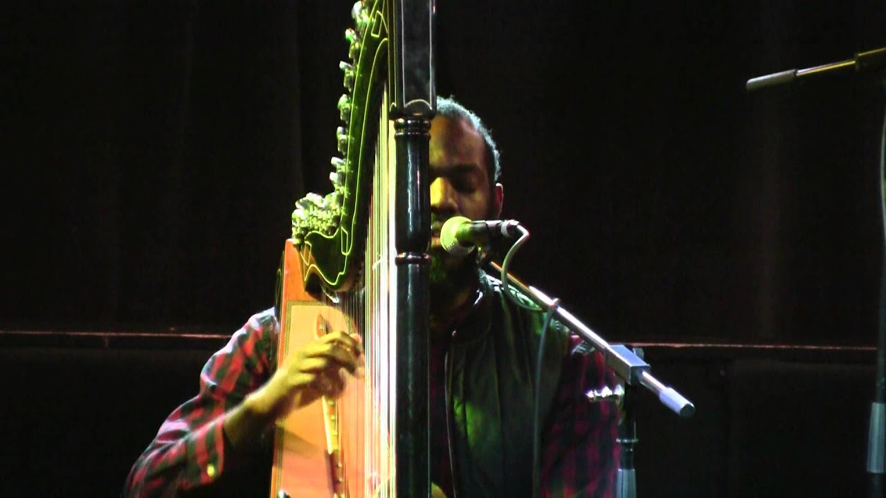 Justin Robinson - Space is the Deepest Silence You'll Never Hear