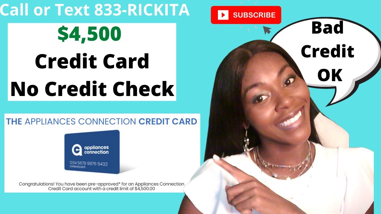 HOW to do the Shopping Cart Trick Tutorial [2023] | $4,500 Card With No Credit Check | Rickita