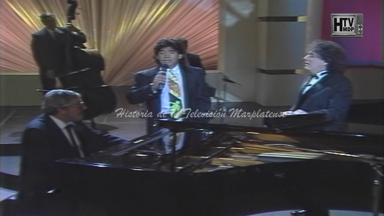 DIEGO ARMANDO MARADONA EN EL PROGRAMA DE ANTONIO GASALLA AÑO 1992