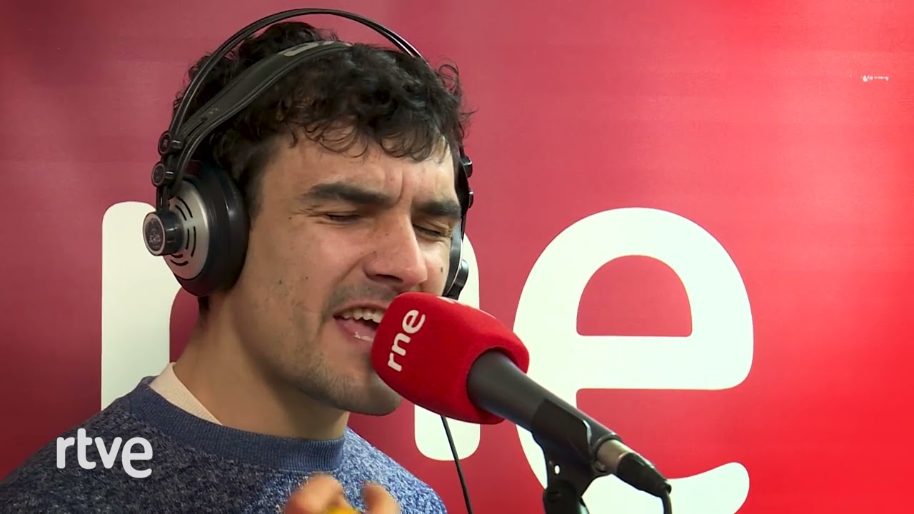 Caspary - Àtom (Directe RNE IB)