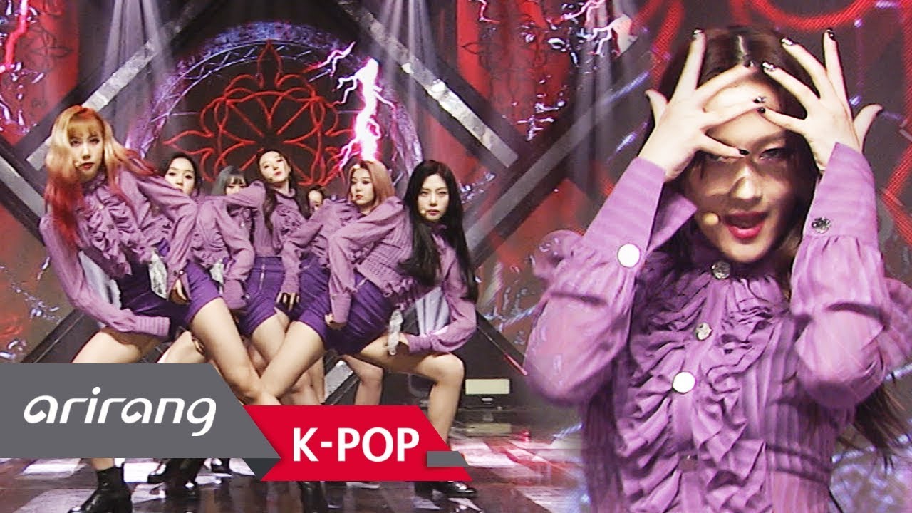 [Simply K-Pop] DREAMCATCHER(드림캐쳐) _ YOU AND I _ Ep.314 _ 060118