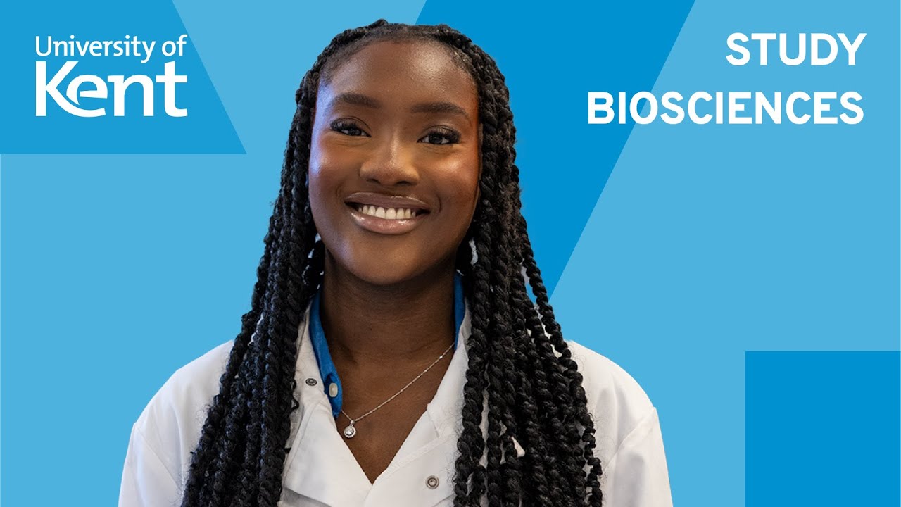 Study Biosciences | University of Kent