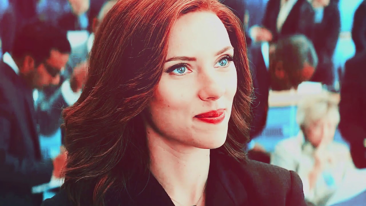 tony & natasha || war of hearts [AU]