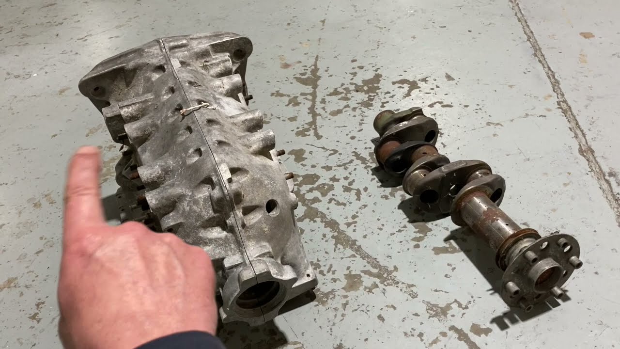 Watch the oil pressure on your aircraft's engine.