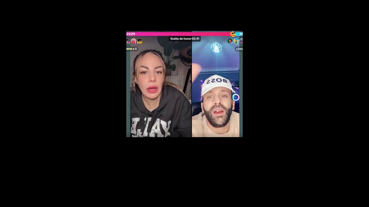 SALIMA LA PSYCOLOGUE LIVE