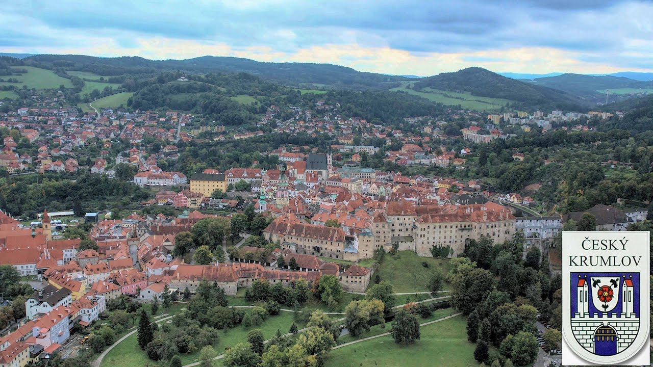 Český Krumlov