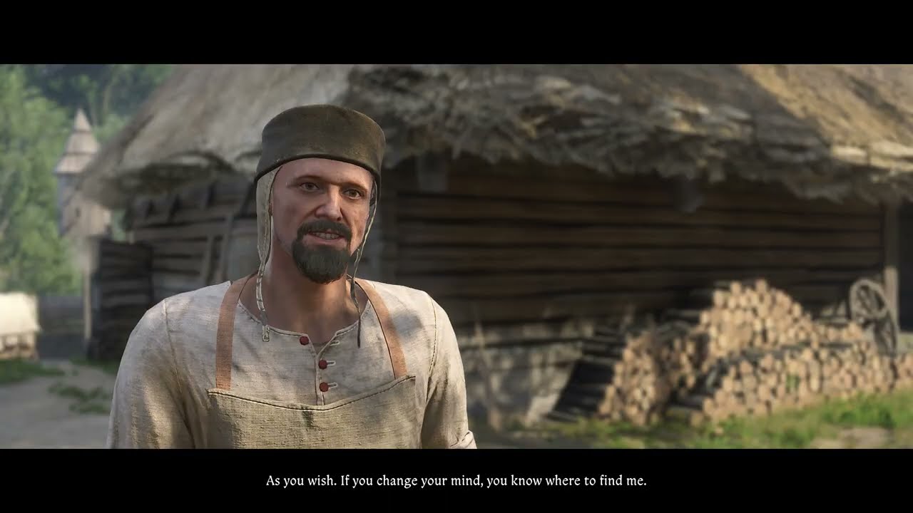 Kingdom Come Deliverance 2 - 11