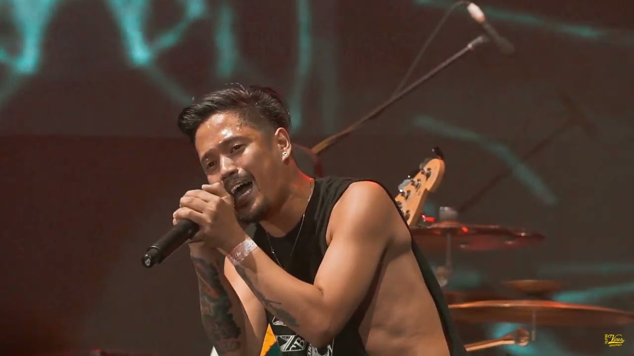 @ChelseaAlleyPH Full Set | Tribute to @SlapshockPilipinas | Macbeth 20th Anniversary