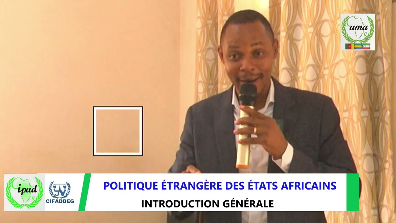 CARRIERES INTERNATIONALES ET DIPLOMATIQUES