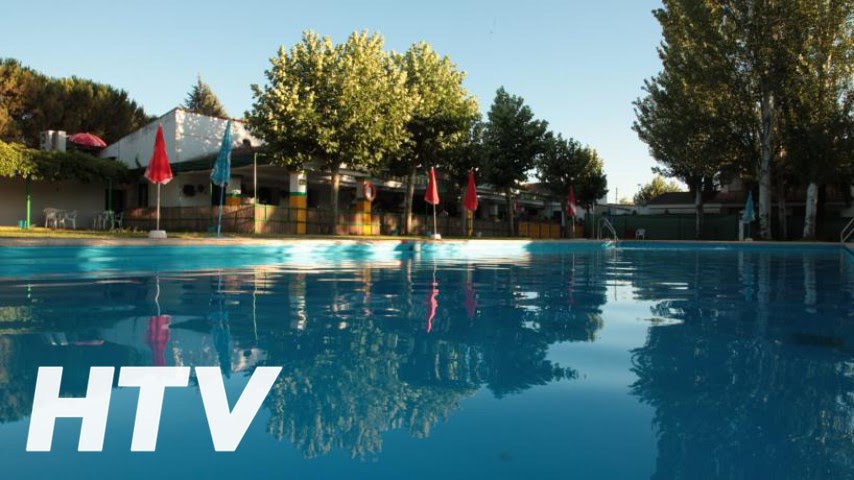 Camping Despeñaperros en Santa Elena