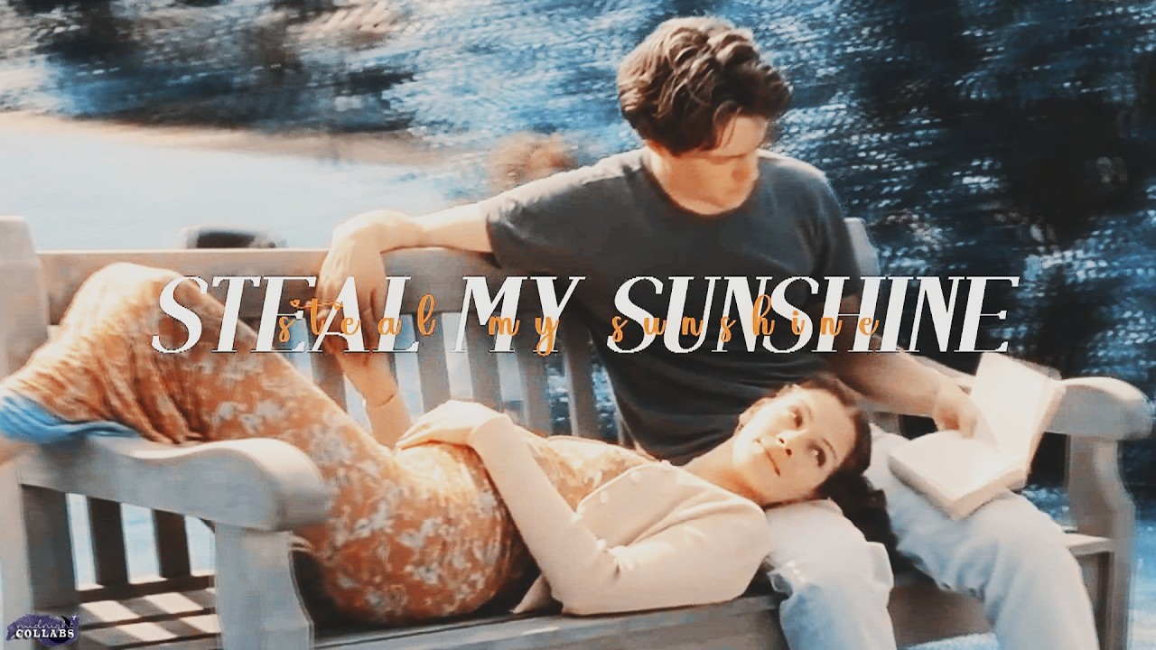 Multifandom Movies [90s] // Steal My Sunshine