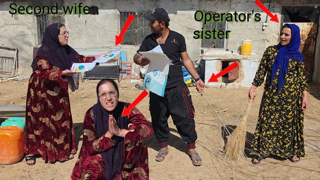 Begging for Sight: The Story of a Second Wife and Eye Surgery