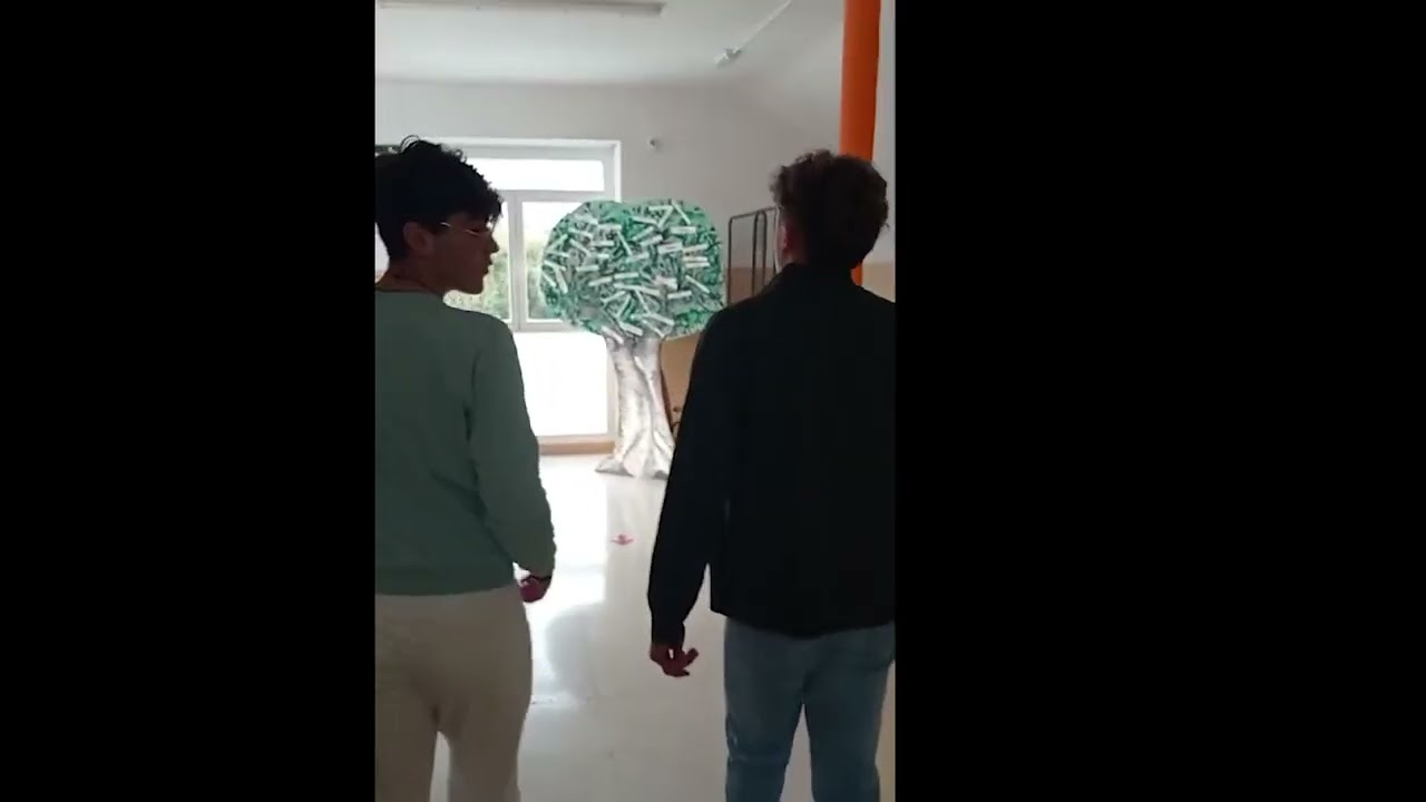 video paz