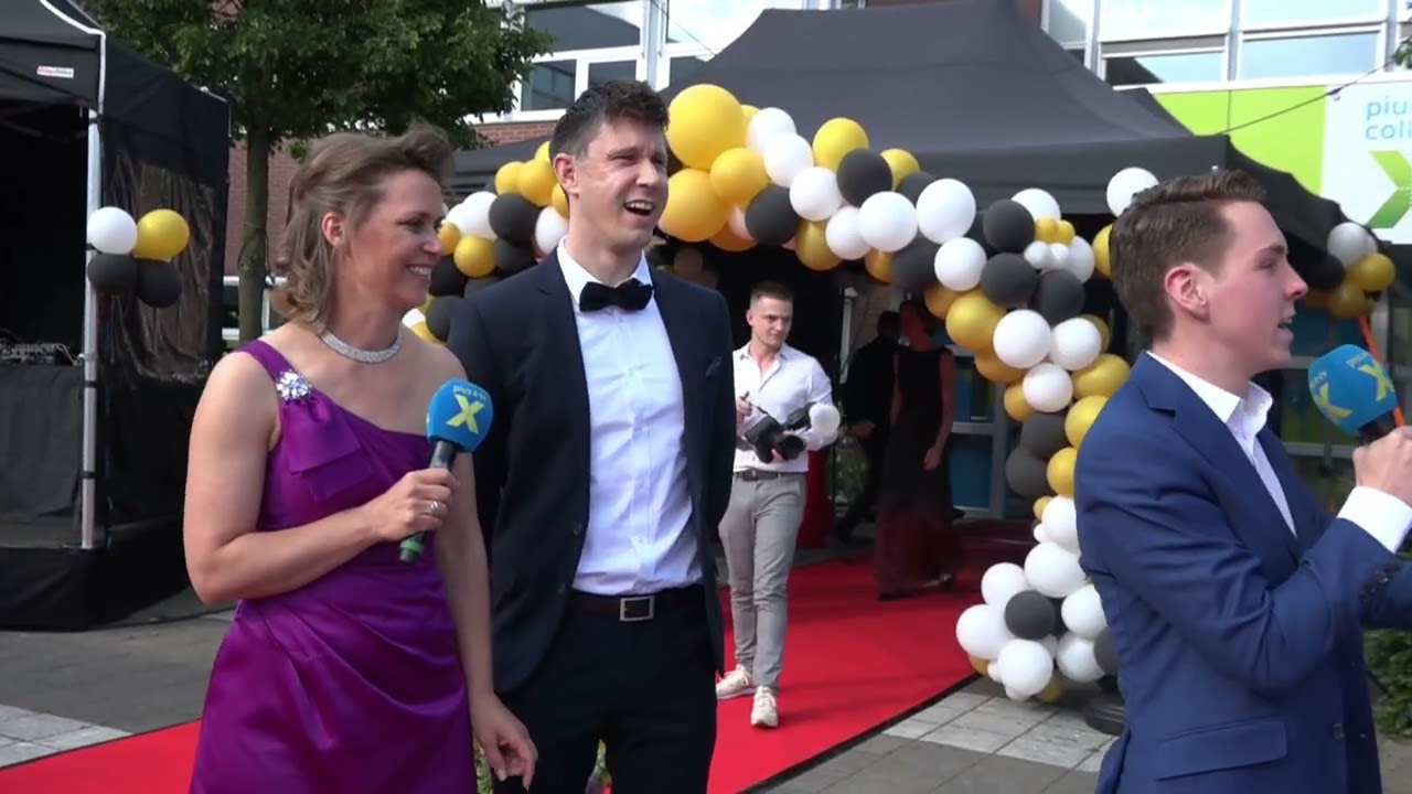 Gala 2022 - HAVO/VWO
