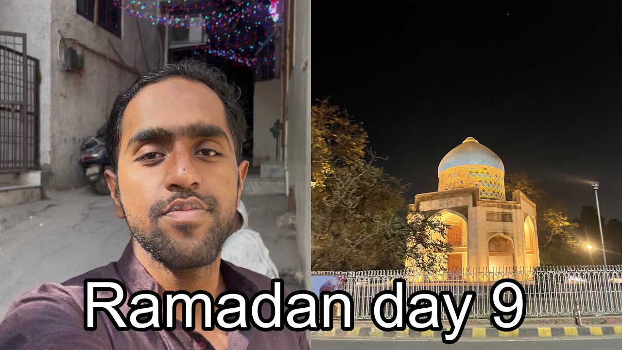 Ramadan series day 9 || @monishvlogs9 #vlog #food #viralcontent #subscribemychannel 