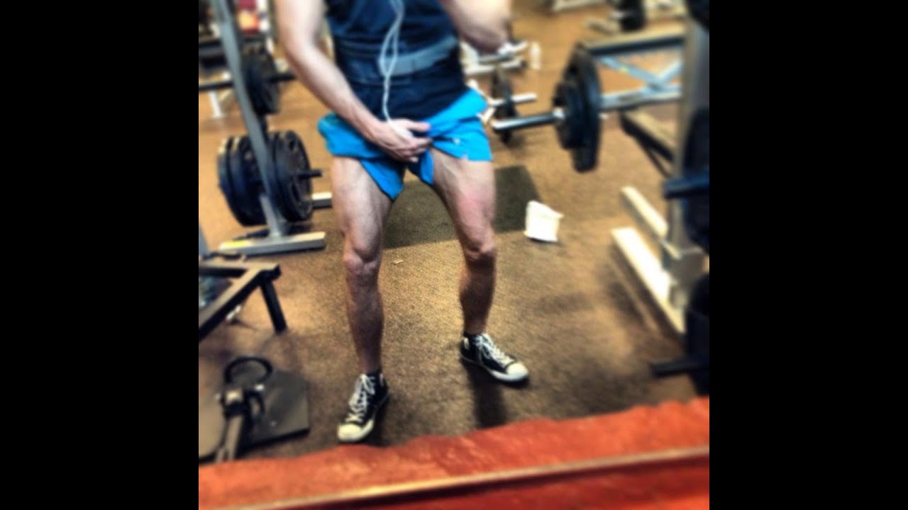 Chicken Legs