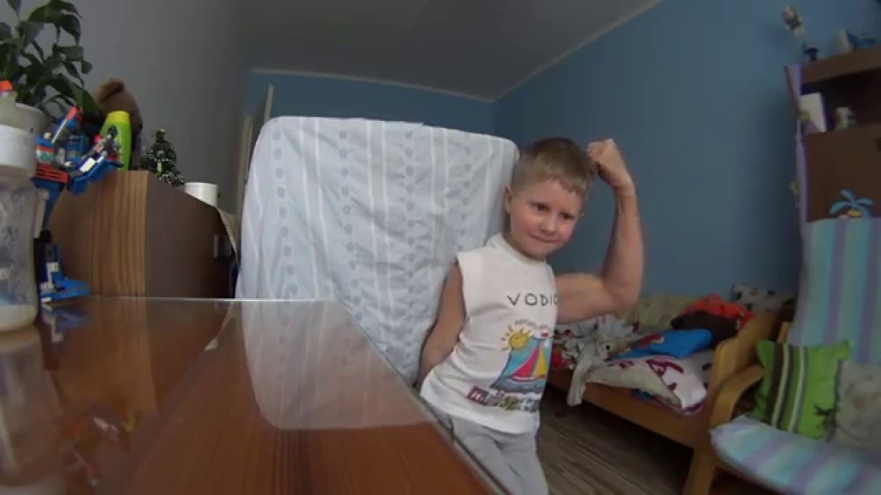 Ne fesz&iacute;ts!