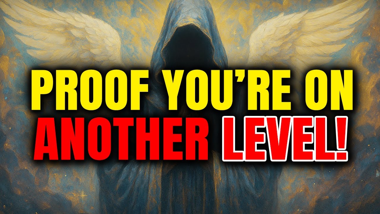 Chosen Ones: Your GENIUS Is Beyond Their Reach — This Is What Terrifies Them 🔥
